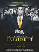 image de Mr. Student Body President