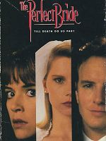 poster de The Perfect Bride