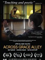 poster de Across Grace Alley
