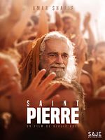 poster de Saint Pierre