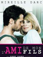 poster de L'Ami de mon fils