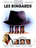 poster de Les Ringards