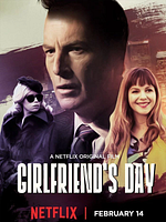 poster de Girlfriend's Day