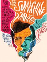 poster de The Sunshine Makers