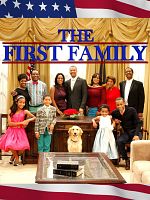 image de The First Family