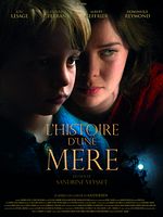 poster de L'Histoire d'une mère