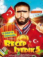 poster de Recep İvedik 5