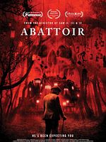 poster de Abattoir