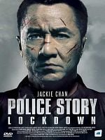 poster de Police Story : Lockdown