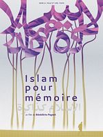 poster de Islam pour mémoire