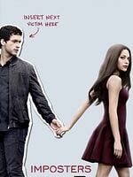 image de Imposters