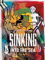 poster de My Entire High School Sinking Into The Sea