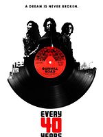 poster de Every 40 Years