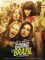 poster de Going To Brazil