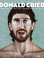 poster de Donald Cried