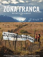 poster de Zona Franca