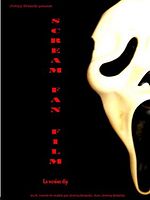 poster de Scream Fan Film Operatic