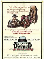 poster de Peeper