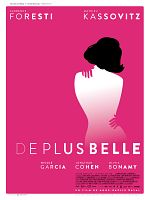 poster de De plus belle