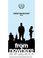 poster de From Nowhere