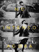 poster de No Intenso Agora
