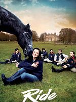 image de Ride, une nouvelle vie à cheval