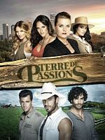 poster de Terre de passions