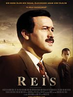 poster de Reis