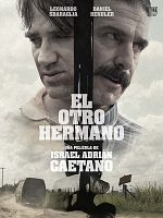 poster de The Lost Brother