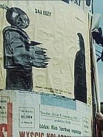 poster de Strip-Tease