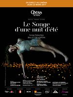 poster de Le Songe d'une nuit d'été (UGC VIVA L'OPERA-FRA CINEMA)