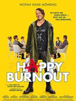 Happy Burnout (Original Motion Picture Soundtrack)