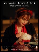 poster de Je suis tout à toi