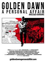 poster de Aube dorée - une affaire personnelle