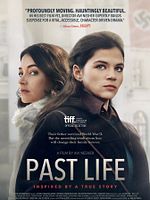 poster de Past Life