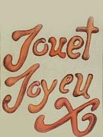 poster de Jouet joyeux