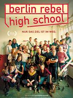 poster de Berlin Rebel High School