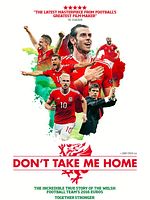 poster de Don't Take Me Home