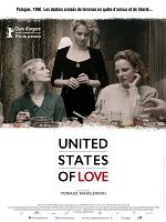 poster de United States of Love
