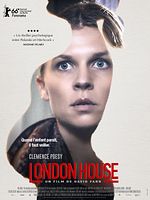 poster de London House