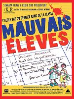 poster de Mauvais élèves