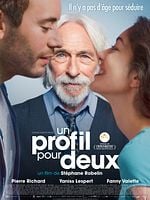 poster de Un Profil Pour Deux