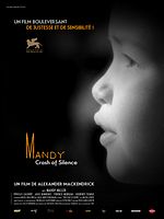 poster de Mandy