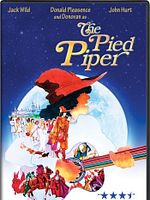 poster de Le Joueur de flûte