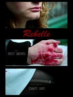 poster de Rebelle