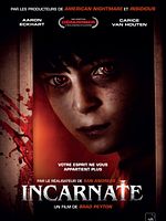 poster de Incarnate