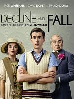 image de Decline And Fall