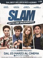 poster de Slam