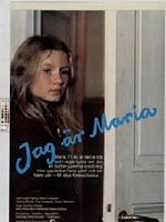 poster de Je suis Marie