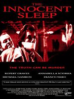 poster de Témoin innocent